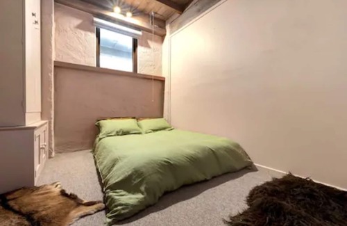 Carey Gully Cabaña | Sensational seasonal beauty in the Adelaide Hills