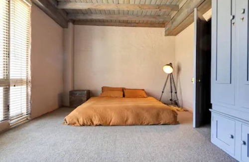 Carey Gully Cabaña | Sensational seasonal beauty in the Adelaide Hills