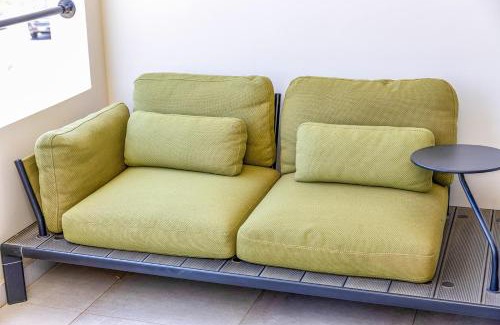 Playa Pabou Apartamento | SENSES Boutique Hotel & Apartments