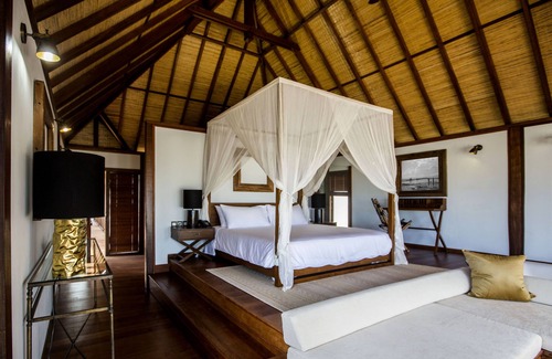 Inhambane Complejo | Sentidos Beach Retreat - Design Hotels