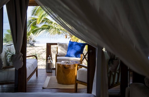 Inhambane Complejo | Sentidos Beach Retreat - Design Hotels
