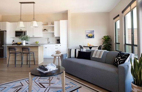 South Scottsdale Apartamento | Sentral Old Town