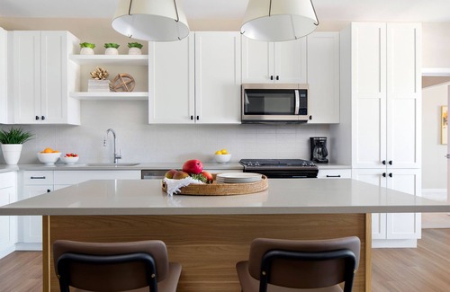 South Scottsdale Apartamento | Sentral Old Town