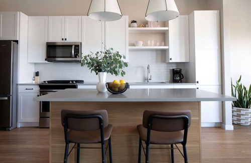 South Scottsdale Apartamento | Sentral Old Town