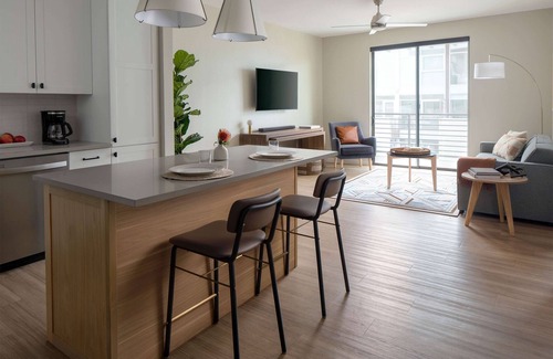 South Scottsdale Apartamento | Sentral Old Town