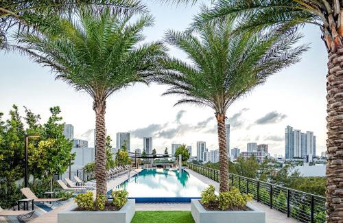 Midtown Hotel | Sentral Wynwood