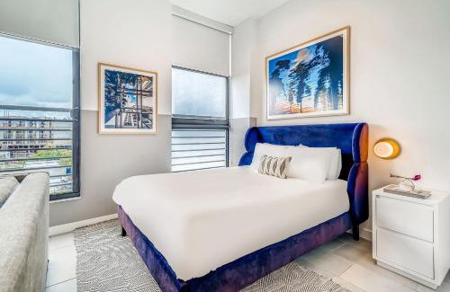 Midtown Hotel | Sentral Wynwood