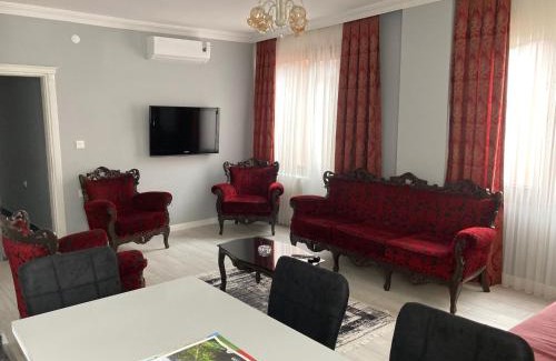 Trabzon Apartamento | Senturkler Suite