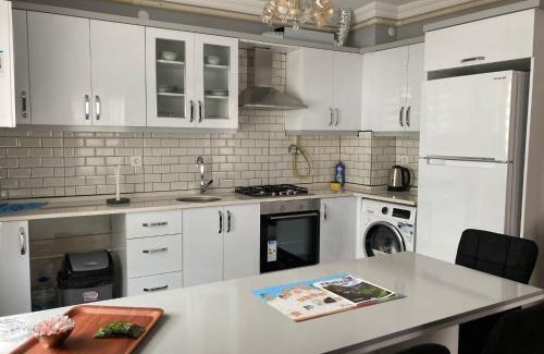 Trabzon Apartamento | Senturkler Suite