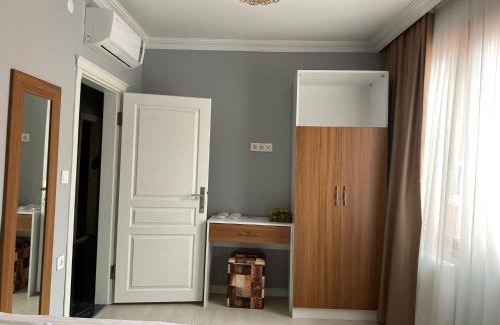 Trabzon Apartamento | Senturkler Suite