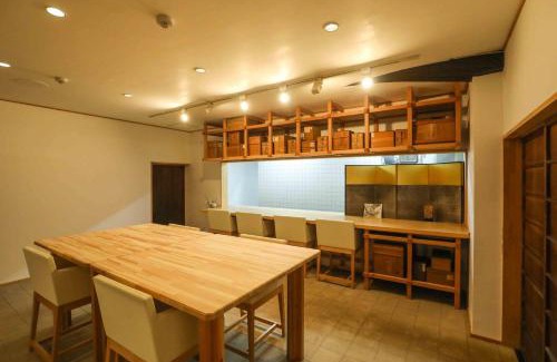 Yoro Hotel | Senzairou