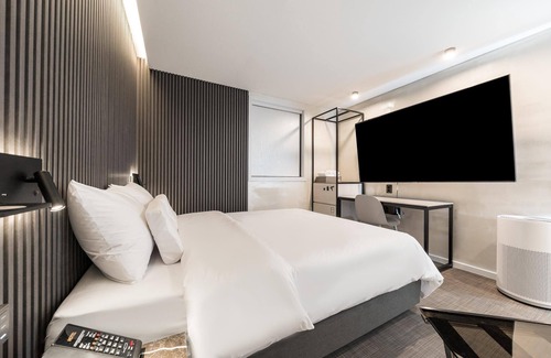 Seocho-dong Hotel | Seocho JS Hotel