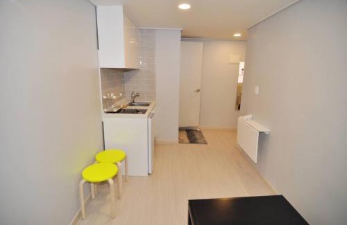 Banpo-dong Apartamento | Seorae Village 서래마을 2 beds