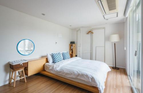 Seosan Casa | Seosan Soohwarim