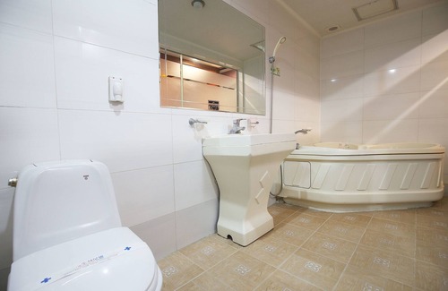 Seosan Hotel | Seosan Suseok