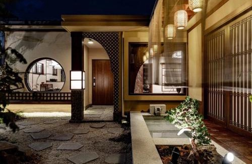 Yeongdo Villa | Seoseoillo