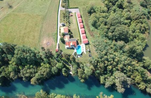 Danilovgrad Casa | Seosko domaćinstvo Jovanović