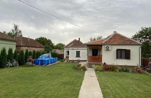 Nisava District Apartamento | Seosko turističko domaćinstvo Stojković