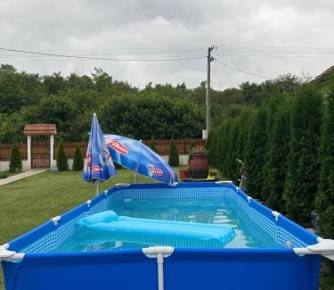 Nisava District Apartamento | Seosko turističko domaćinstvo Stojković