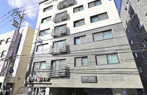 Hwagok-dong Villa | Seoul Hwaogok large three bedroom - 10mins to Gimpo Airport