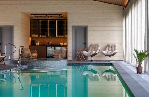 Ogre Municipality Casa | SEOVILLAGE Resort & Spa
