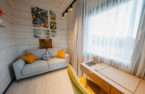 Ogre Municipality Casa | SEOVILLAGE Resort & Spa