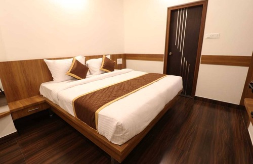 Mysore Hotel | Sepoy Elite by Yuvraj Group of Hotels