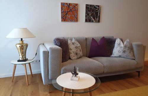 Bad Toelz Apartamento | Sepp