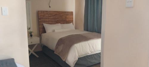 Berea Cama Y Desayuno | Seqonoka Villa Accommodation & Events Park