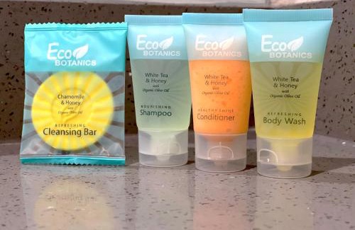 Roosevelt Hotel | Sequoia Motel