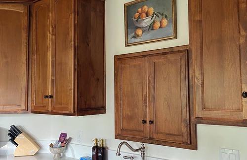 Three Rivers Casa | Romántica y lujosa Sequoia Mountain View Yurt Round House ~ Hermosas vistas a la montaña