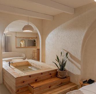 Jounieh Hotel | Serab Residencia, Boutique Hotel & Resort