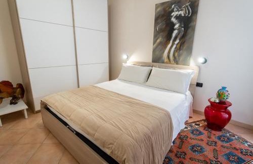 Parzanica Apartamento | Serafino - nice terrace & swimming pool on the Iseo Lake