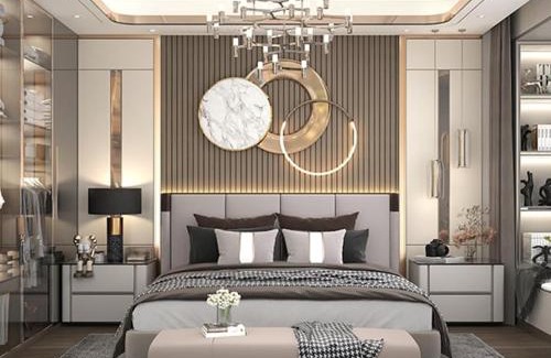 Shurtah al-Dakhlah Villa | Serag villa new Cairo