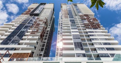 South Brisbane Apartamento | Serain Residences On Merivale Street