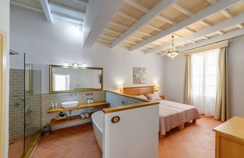 Ciutadella de Menorca Hotel | Seranova Luxury Hotel - Adults Only