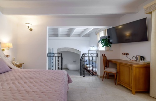 Ciutadella de Menorca Hotel | Seranova Luxury Hotel - Adults Only