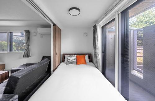 Chitose Apartamento | SERAPHIC 千歳MS101