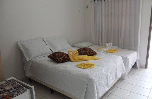 Conde Hotel | Sereia do Mar Pousada e Restaurante Ltda