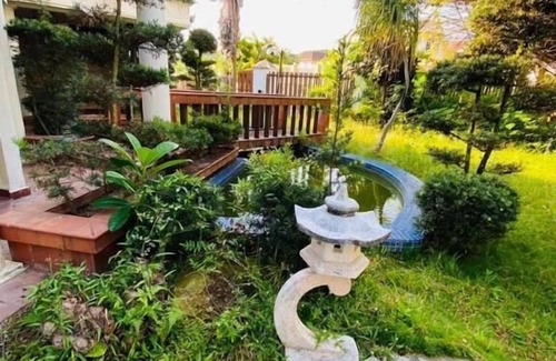 Seremban Villa | Seremban Grande Villa by uBook