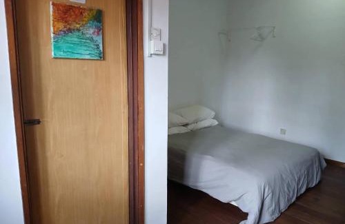 Kelang Gates Baharu Casa | Serene Mountain Retreat in KL - Entire House for Rent