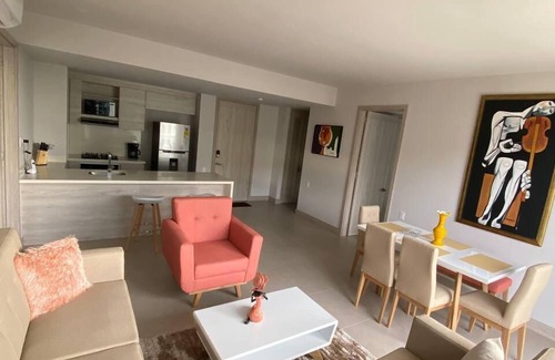 Zona Norte Apartamento | Serena morros!!!