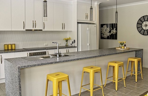 Sevenhill Casa | Serendipity @ 7hill alojamiento independiente