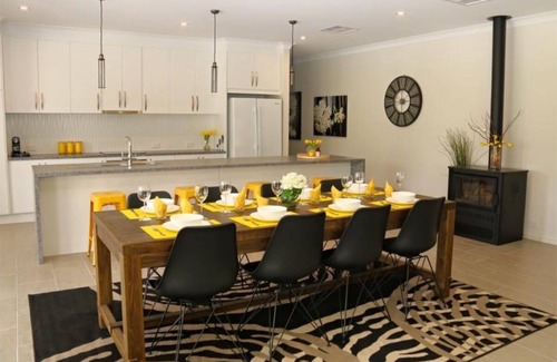 Sevenhill Casa | Serendipity @ 7hill alojamiento independiente