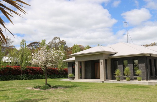 Sevenhill Casa | Serendipity @ 7hill alojamiento independiente