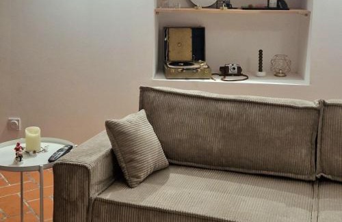 Loupian Apartamento | Serendipity