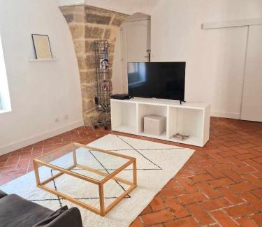 Loupian Apartamento | Serendipity