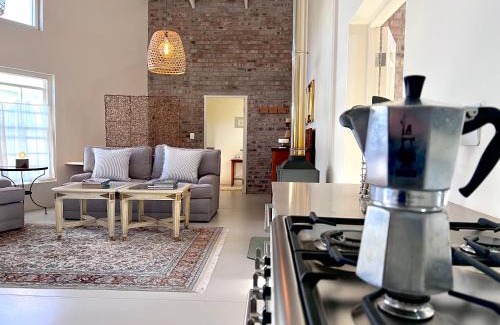 Prince Albert Apartamento | Serendipity Guest Cottage