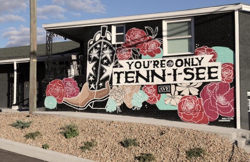 Nashville Hotel | Serene 1 BR 10 Mins to Nashville