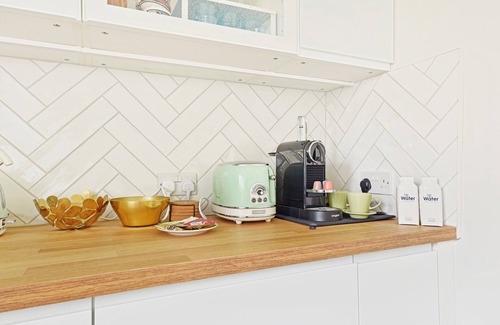 Highbury Apartamento | Serene 2-bedroom apartment in London